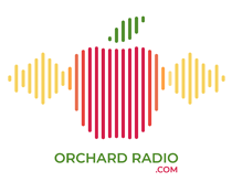 orchard radio logo
