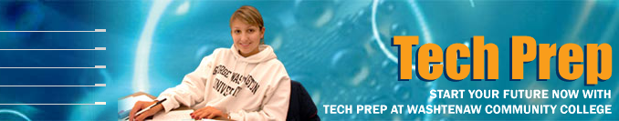 tech prep header image